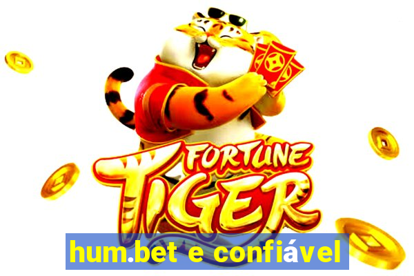 hum.bet e confiável